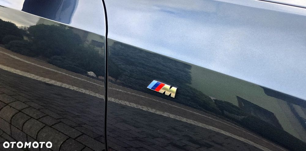 BMW Seria 3 330i xDrive M Sport - 20