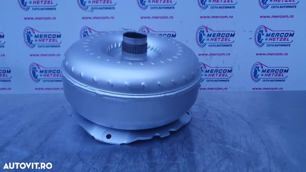 Convertizor 2052500602 cutie automata / Mercedes GLC220CDI / 2016 - 2020 an / 9Gtronic 9 viteze - 3