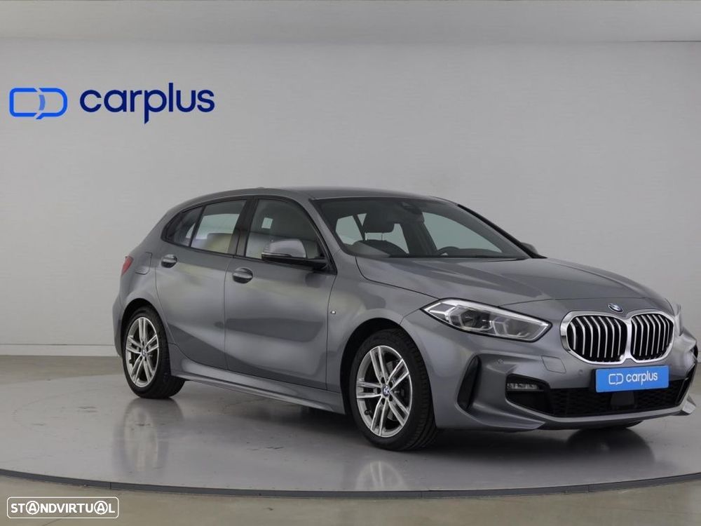 BMW 116 d - 2