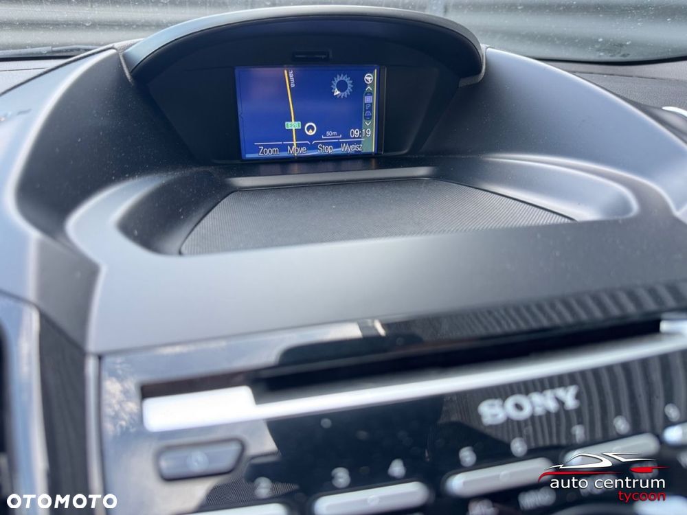 Ford Kuga - 20