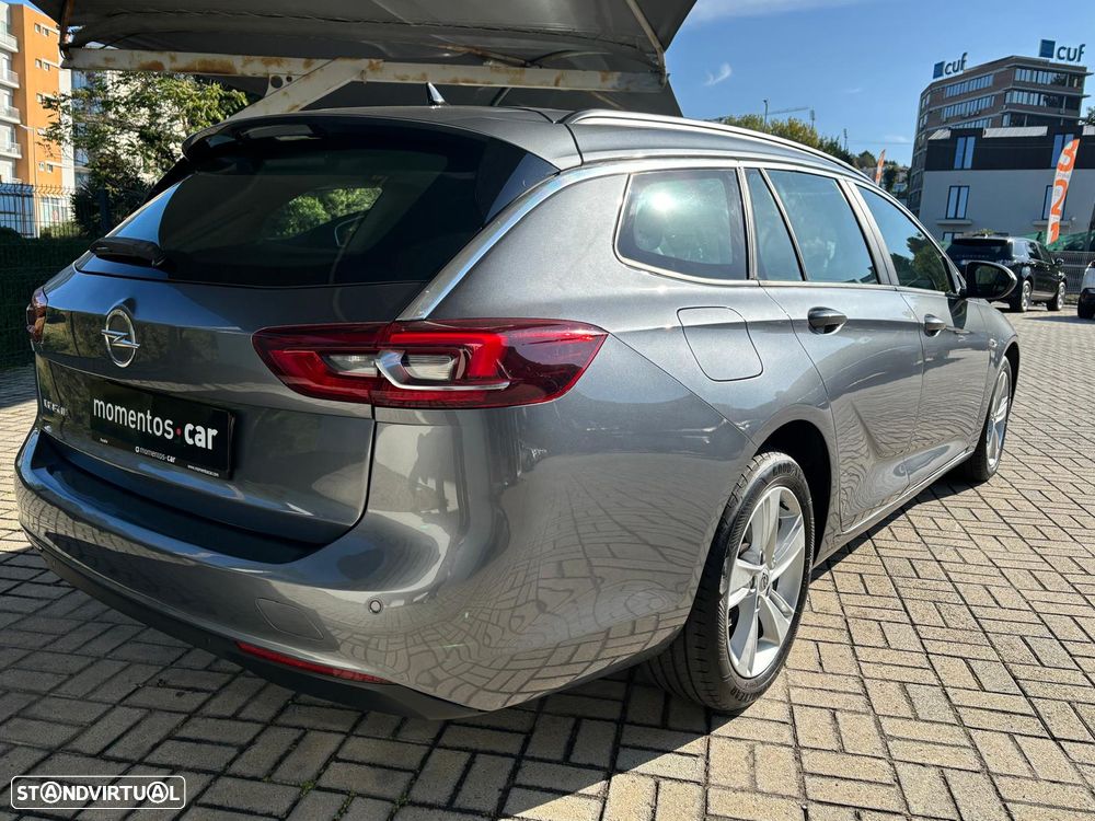 Opel Insignia Sports Tourer 1.6 CDTi Business Edition - 5
