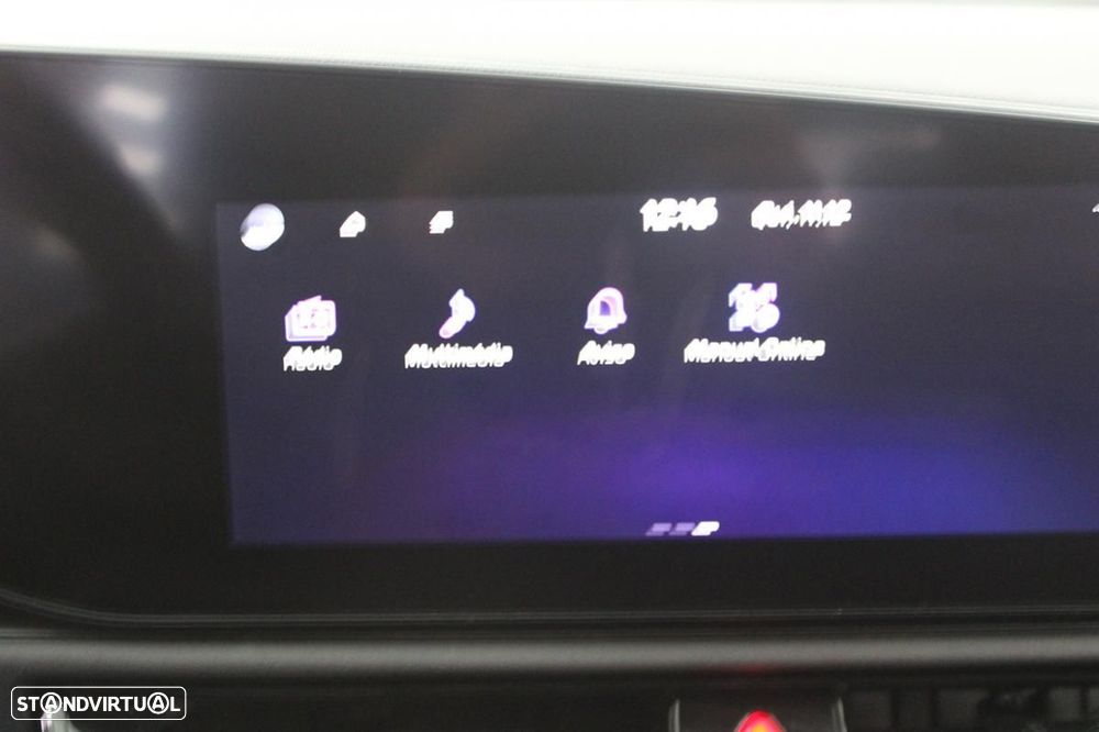 Kia e-Niro 64kWh - 25