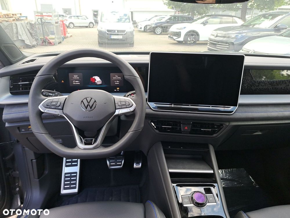 Volkswagen Tayron - 14