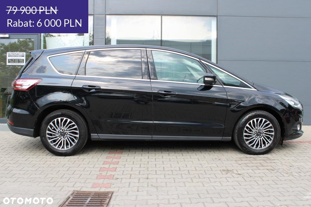 Ford S-Max - 4