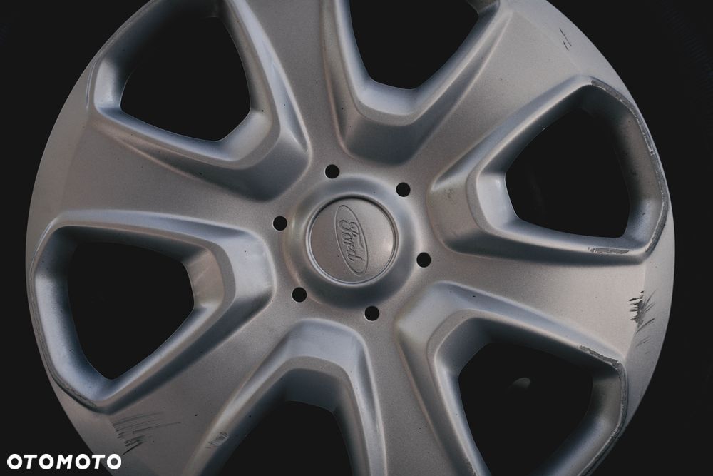 Ford Tourneo Courier 1.5 TDCi Trend - 27