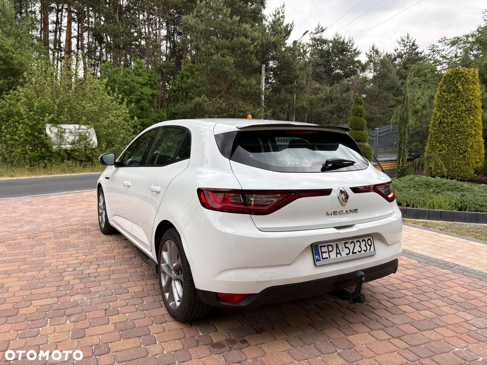 Renault Megane - 14