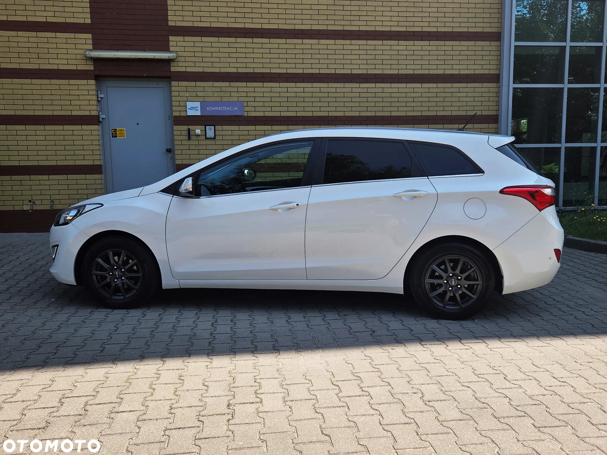 Hyundai i30 1.6 CRDi Comfort - 12