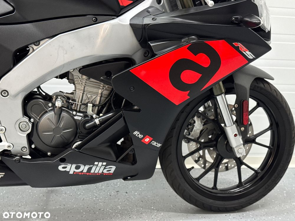 Aprilia RS - 10