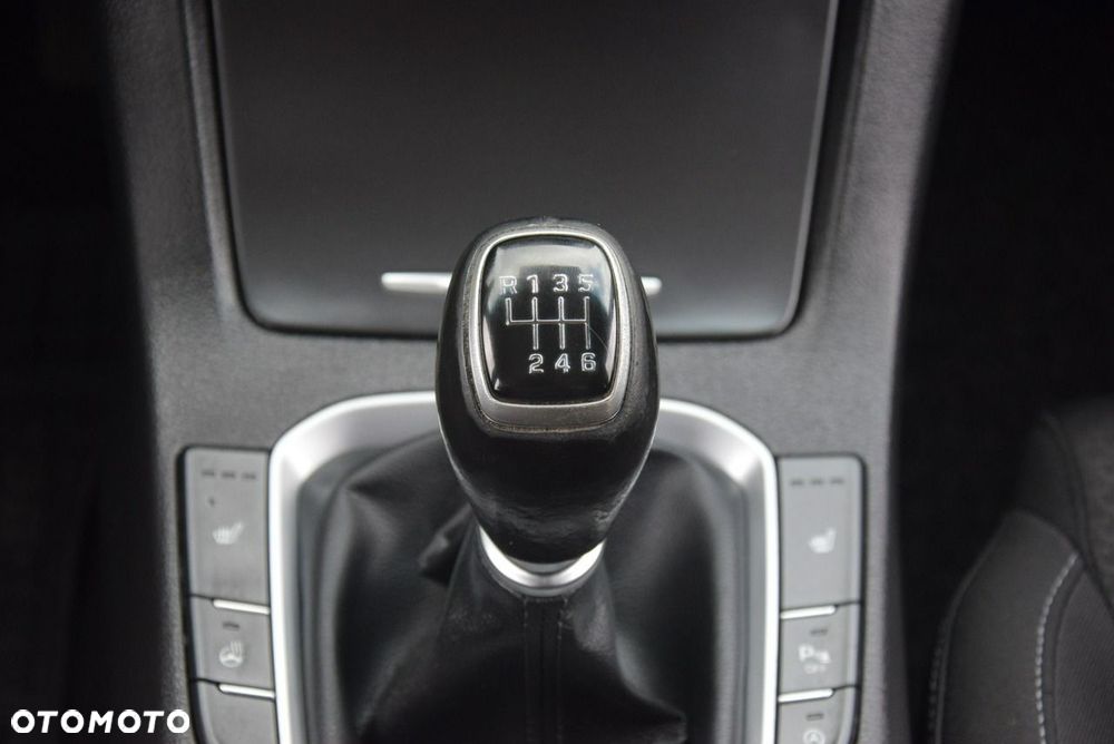 Hyundai i30 1.4 T-GDI GPF Premium - 24