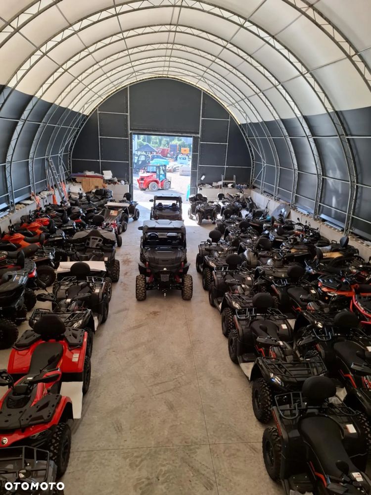CFMoto CForce - 20