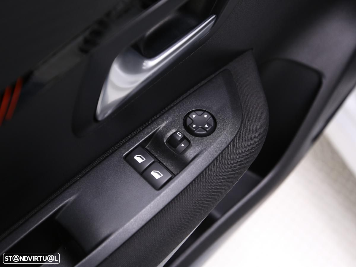 Peugeot e-208 50 kWh Active - 15