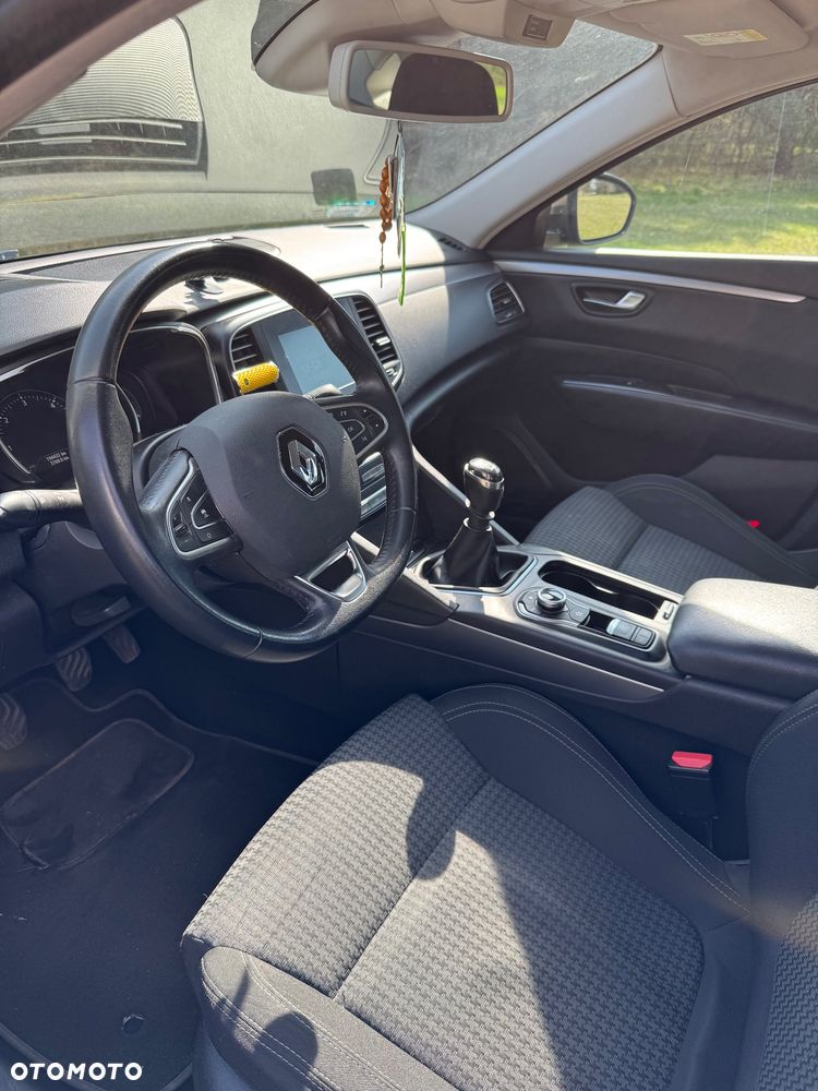 Renault Talisman ENERGY dCi 110 LIFE - 11