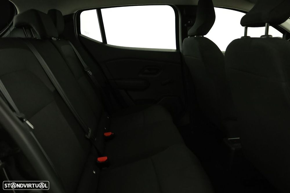 Dacia Sandero 1.0 ECO-G Essential Bi-Fuel - 21