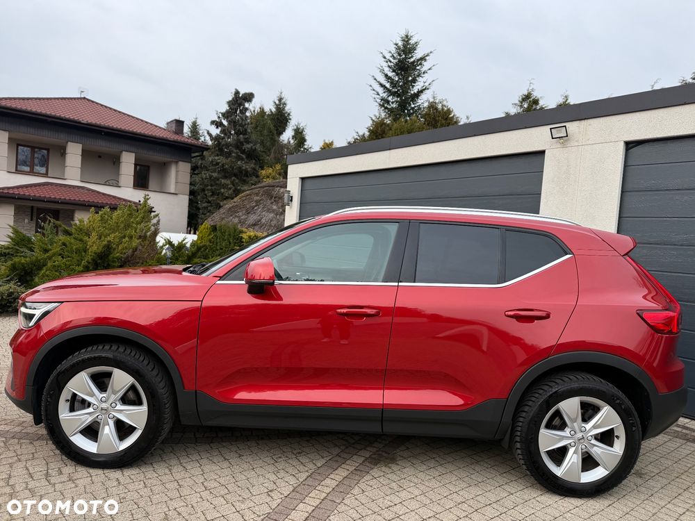 Volvo XC 40 B3 B DKG Plus Dark - 9