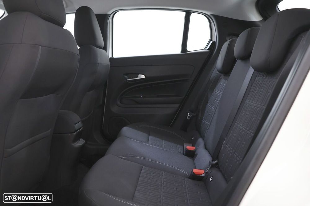 Fiat 600 1.2 Hybrid Icon — fotografia 5