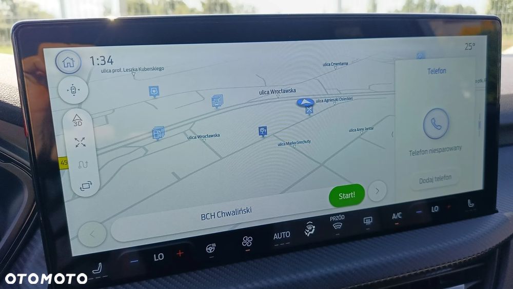 Ford Kuga 2.5 FHEV FWD ST-Line eCVT - 18