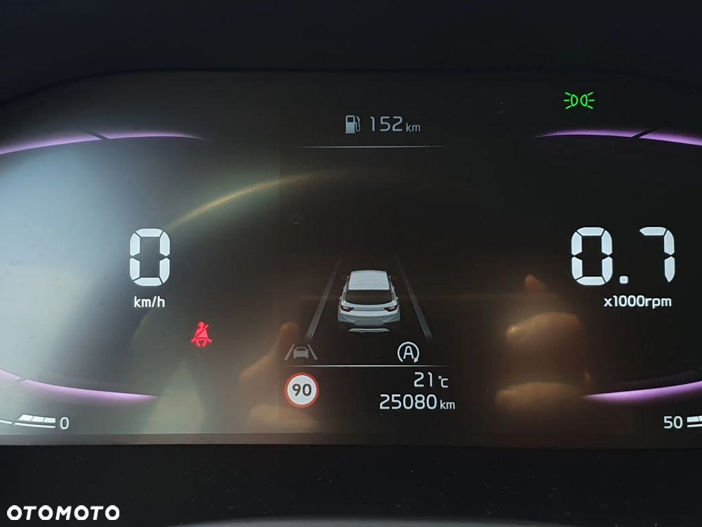 Kia Stonic 1.2 M - 31