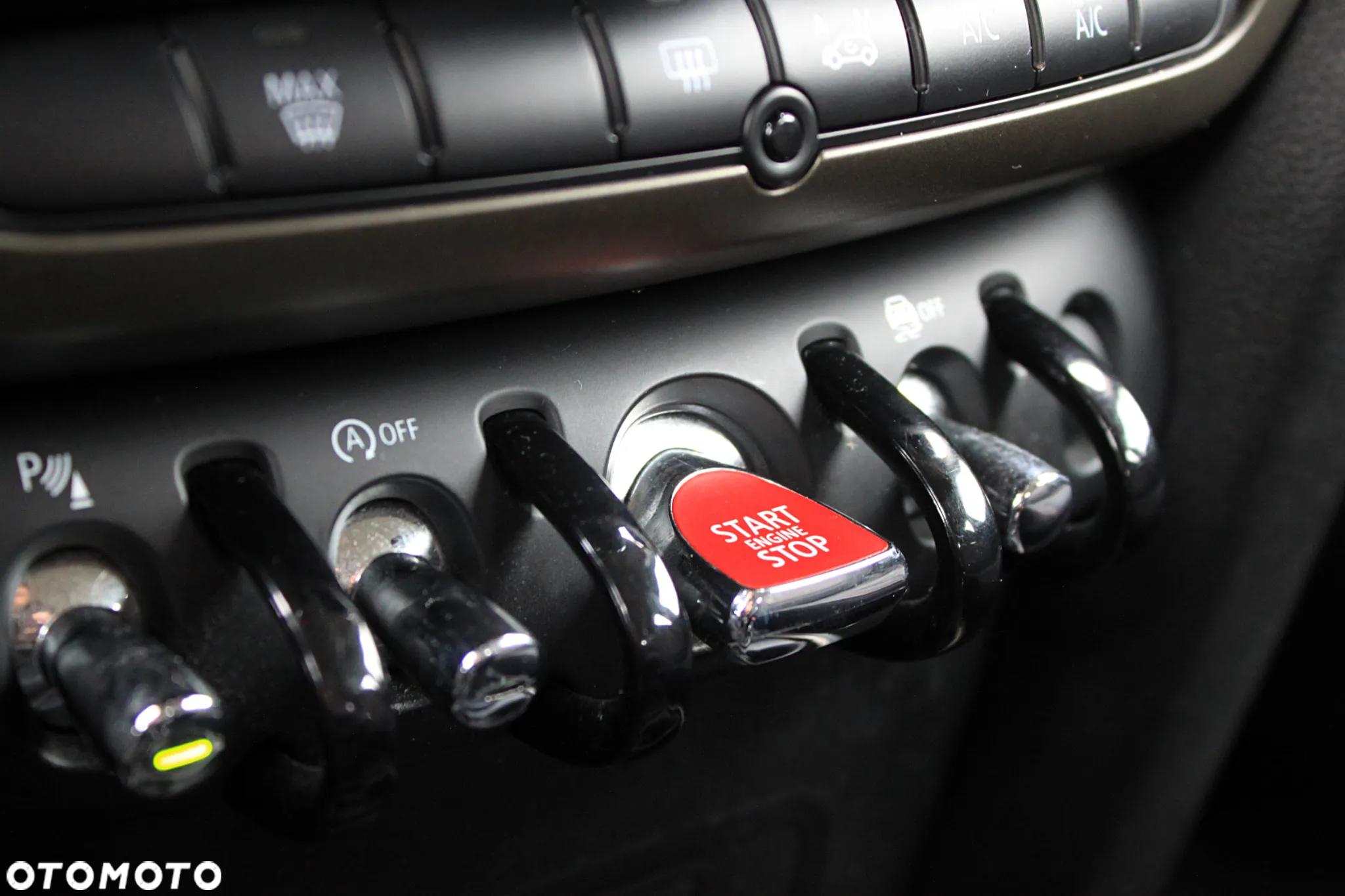 MINI Countryman Cooper - 16
