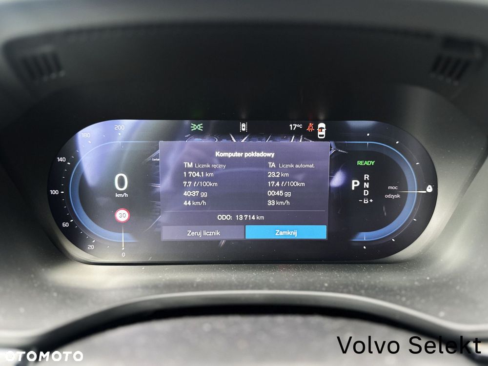 Volvo XC 60 - 12