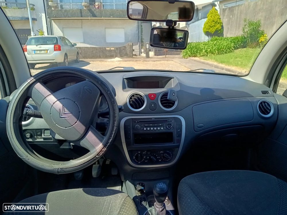 Citroën C3 1.1 Attraction - 15