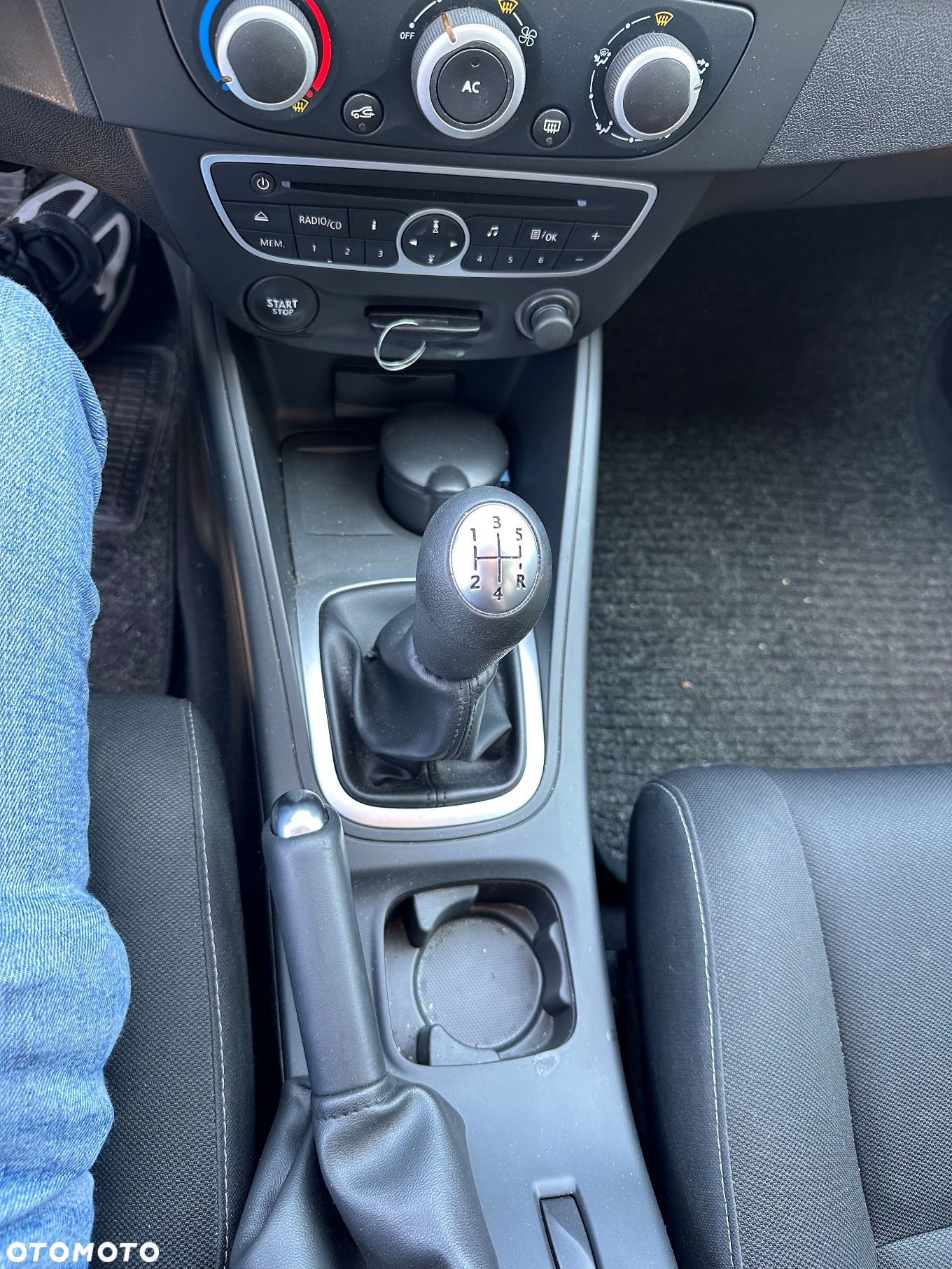 Renault Megane 1.6 16V 100 Expression - 19