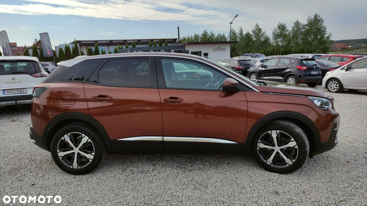 Peugeot 3008 - 40