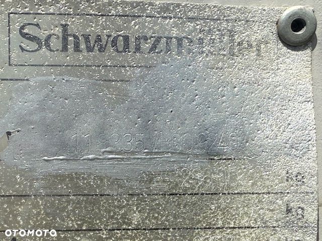 Schwarzmuller SPA 3 Jumbo - 14
