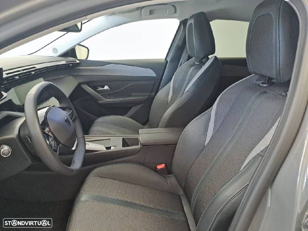 Peugeot 308 1.2 Hybrid Allure e-DCS6 - 9