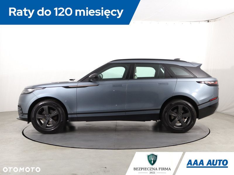 Land Rover Range Rover Velar - 4