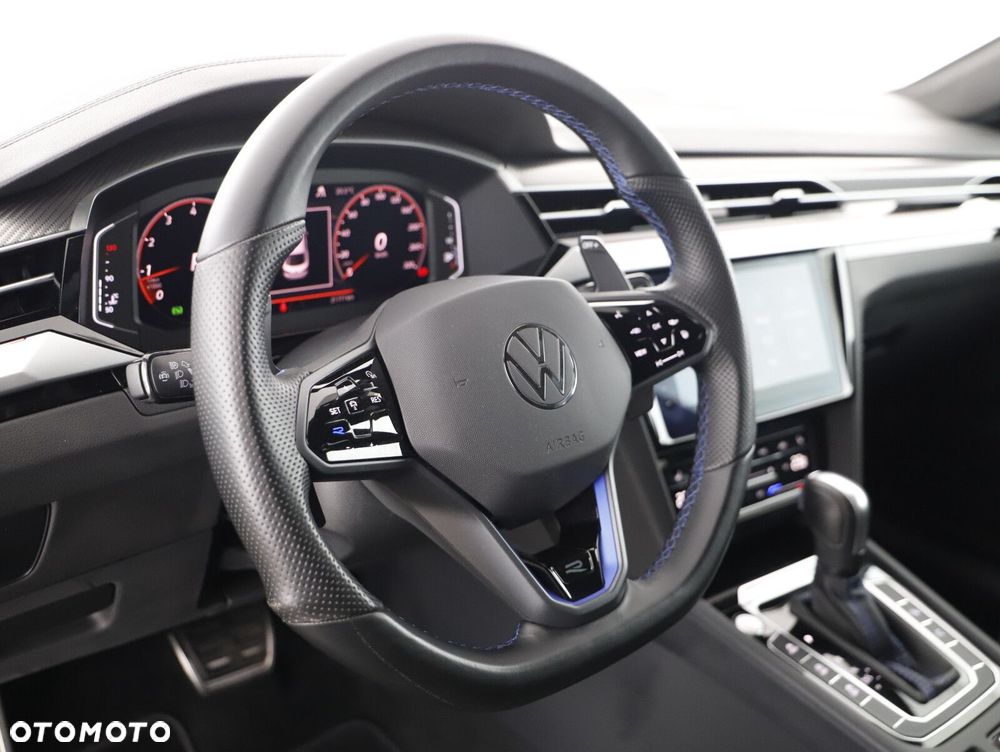 Volkswagen Arteon 2.0 TSI 4Motion R DSG - 13