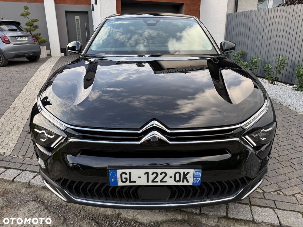 Citroën C5X 1.6 PHEV 225 Shine EAT8 - 2