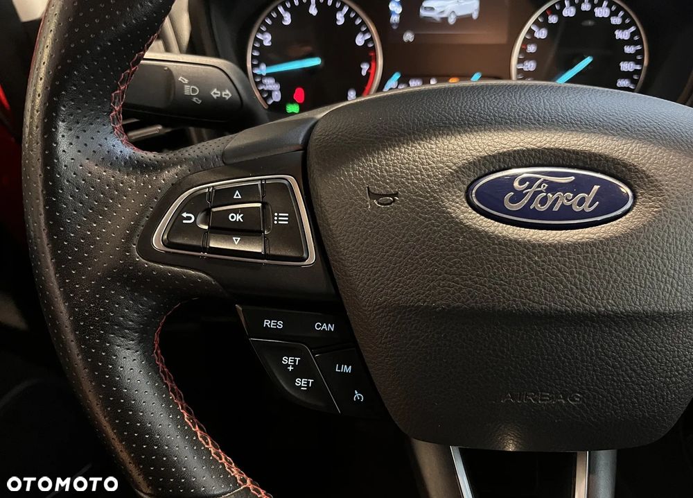 Ford EcoSport 1.0 EcoBoost ST-LINE - 13
