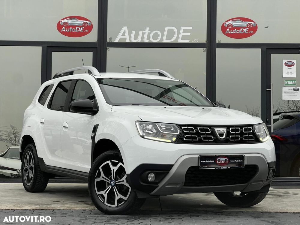 Dacia Duster - 2