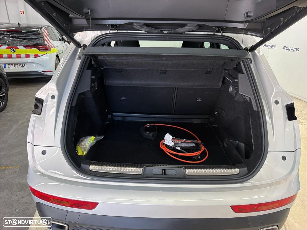 DS DS7 Crossback E-Tense Bastille+ EAT8 - 12