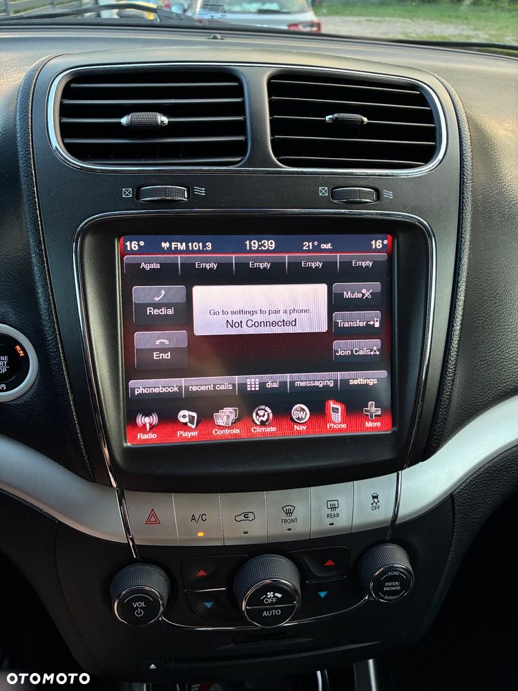Dodge Journey - 22