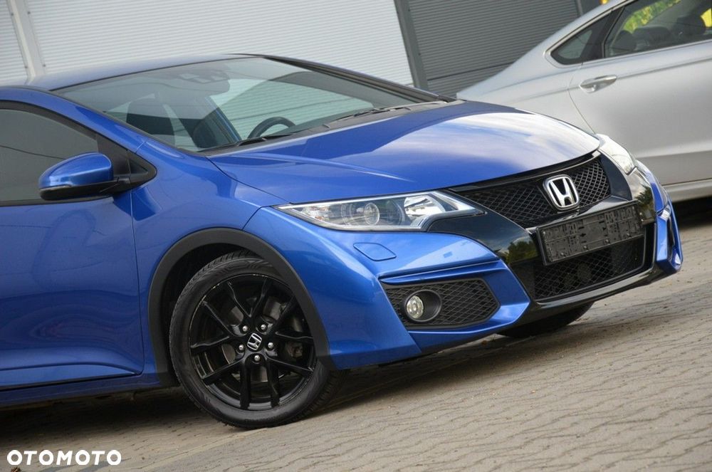 Honda Civic - 12