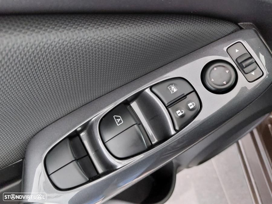 Nissan Juke 1.0 DIG-T N-Connecta - 18