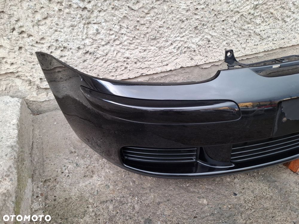 ZDERZAK PRZÓD PRZEDNI GOLF V 5 HB 03/09r LC9Z - 3