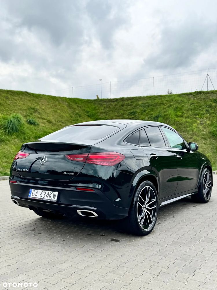 Mercedes-Benz GLE - 2