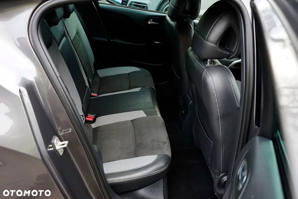 DS Automobiles DS 4 - 14