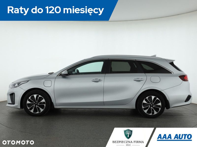 Kia Ceed - 3