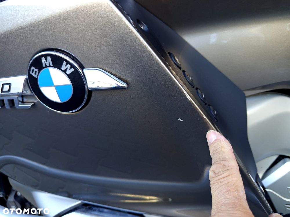 BMW K - 27