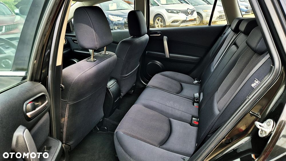 Mazda 6 2.0 Exclusive + - 34