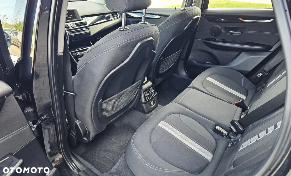 BMW Seria 2 - 9