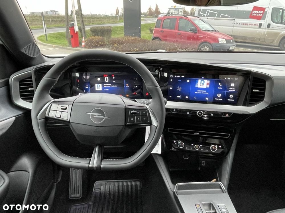 Opel Mokka - 7