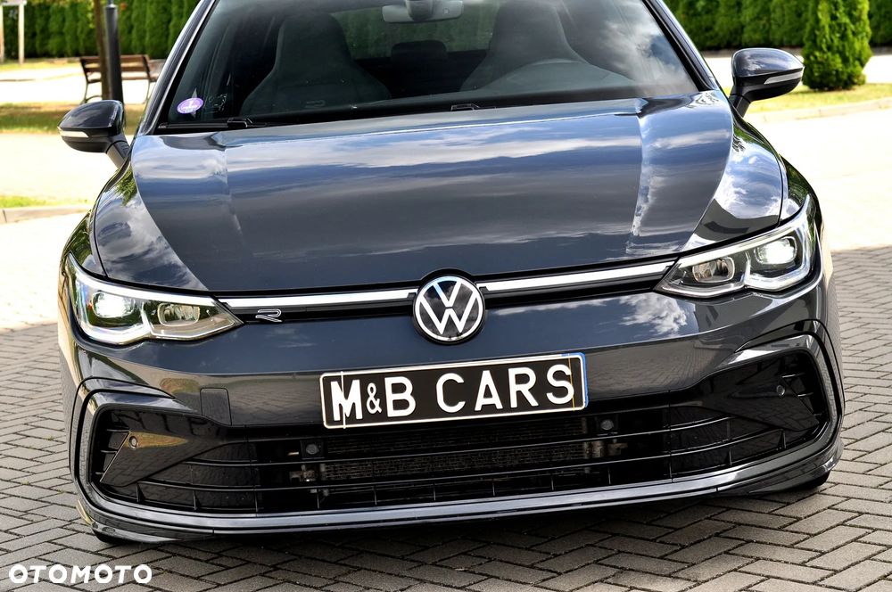 Volkswagen Golf 1.5 eTSI OPF DSG R-Line - 13