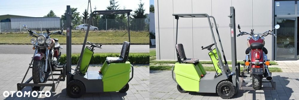 Inny LC500 - 3