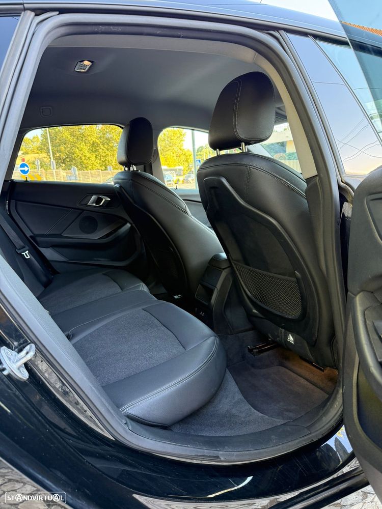 BMW 218 Gran Coupé i Advantage - 17