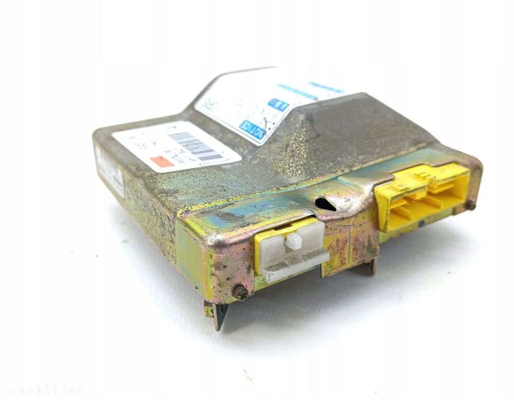 MODUŁ AIRBAG SRS HONDA ACCORD 77960-SV4-A90 - 5