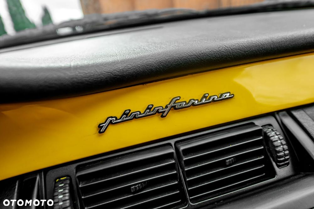 Fiat Coupe 2.0 Turbo 16V - 21